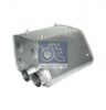 DT 3.25019 Middle-/End Silencer